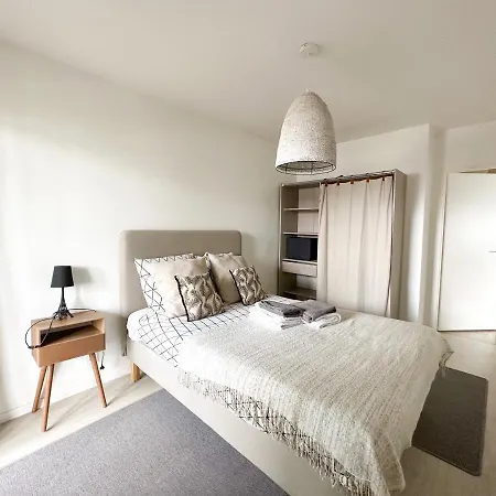 Loggia Dream Jacuzzi דירה