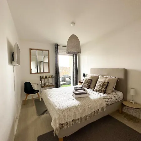 Loggia Dream Jacuzzi דירה מונטבראן