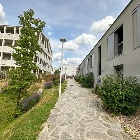 Loggia Dream Jacuzzi דירה *