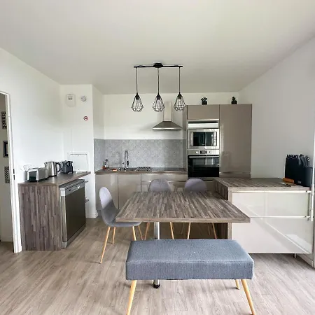 Loggia Dream Jacuzzi Appartement *
